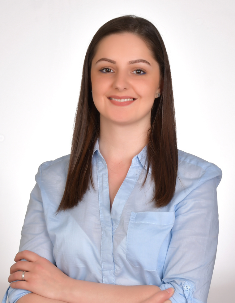 Xheneta Dermaku